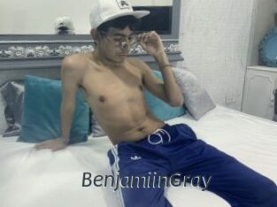 BenjamiinGray
