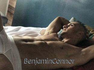 BenjaminConnor