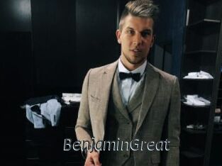BenjaminGreat
