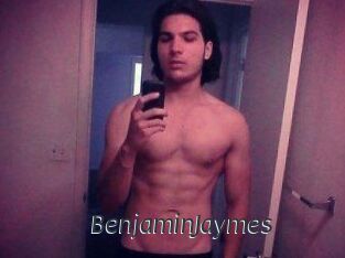 Benjamin_Jaymes