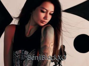 BenjiBlackXO