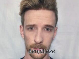 BenjiBlaze