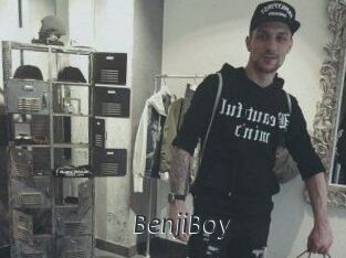 BenjiBoy