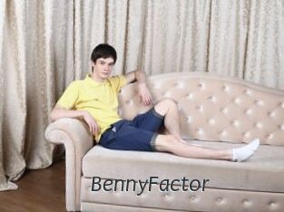 BennyFactor