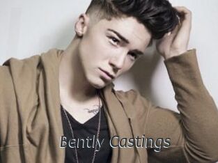 Bently_Castings