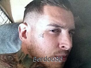 Berdoo86