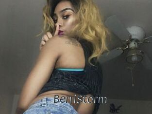 BerriStorm