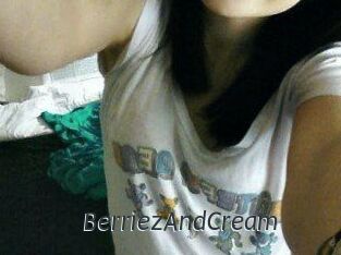 BerriezAndCream