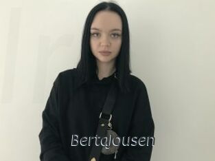 BertaJousen