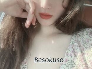 Besokuse