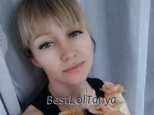 BestLolTanya