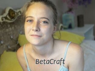 BetaCraft