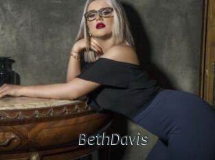 BethDavis