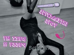 BethLyn