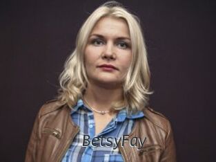BetsyFay