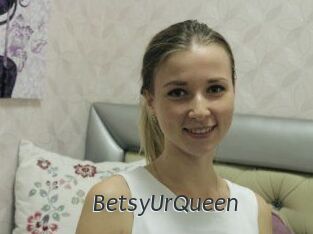 BetsyUrQueen Ligne Rose