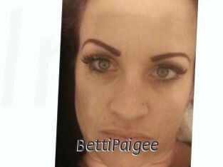 BettiPaigee Ligne Rose