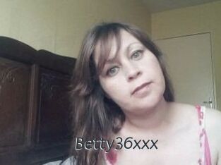 Betty36xxx