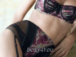 Betty4You