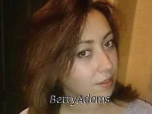 Betty_Adams