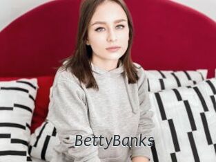 BettyBanks Ligne Rose