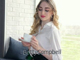 BettyCampbell