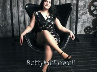 BettyMcDowell