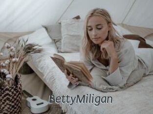 BettyMiligan