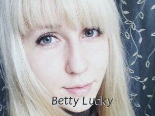 Betty_Lucky