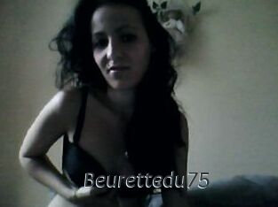 Beurettedu75