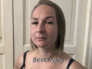BeverlyJoy