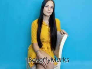 BeverlyMarks