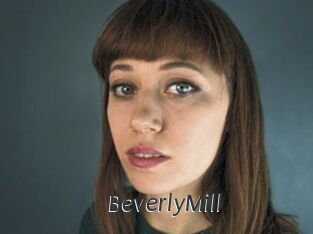 BeverlyMill