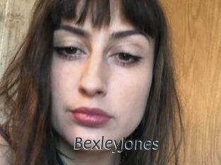 BexleyJones