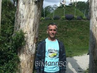 BiMann50