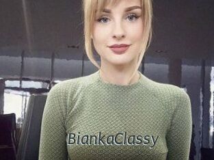 BiankaClassy