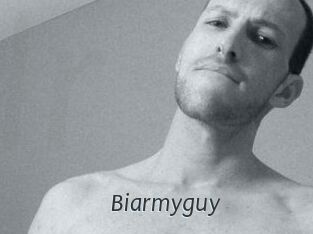 Biarmyguy