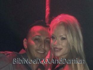 BibiNoelXXXAndDamian