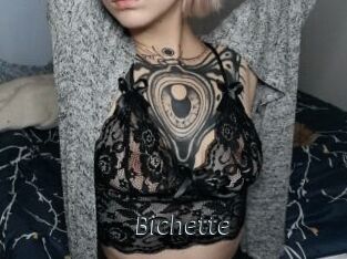 Bichette Ligne Rose