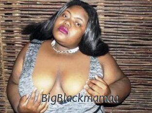 BigBlackmamaa