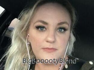 BigBooootyBlond