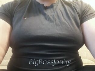 BigBossJonhy