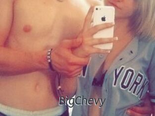 BigChevy