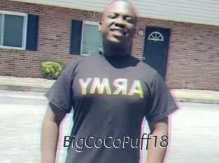 BigCoCoPuff18