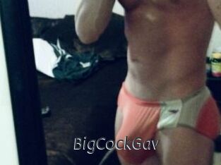 BigCockGav
