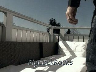 BigCockRocks