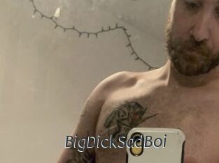 BigDickSadBoi