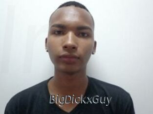 BigDickxGuy Ligne Rose