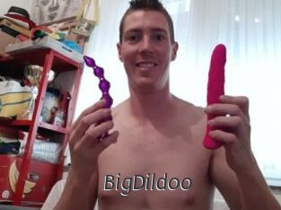 BigDildoo