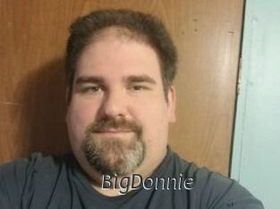 BigDonnie